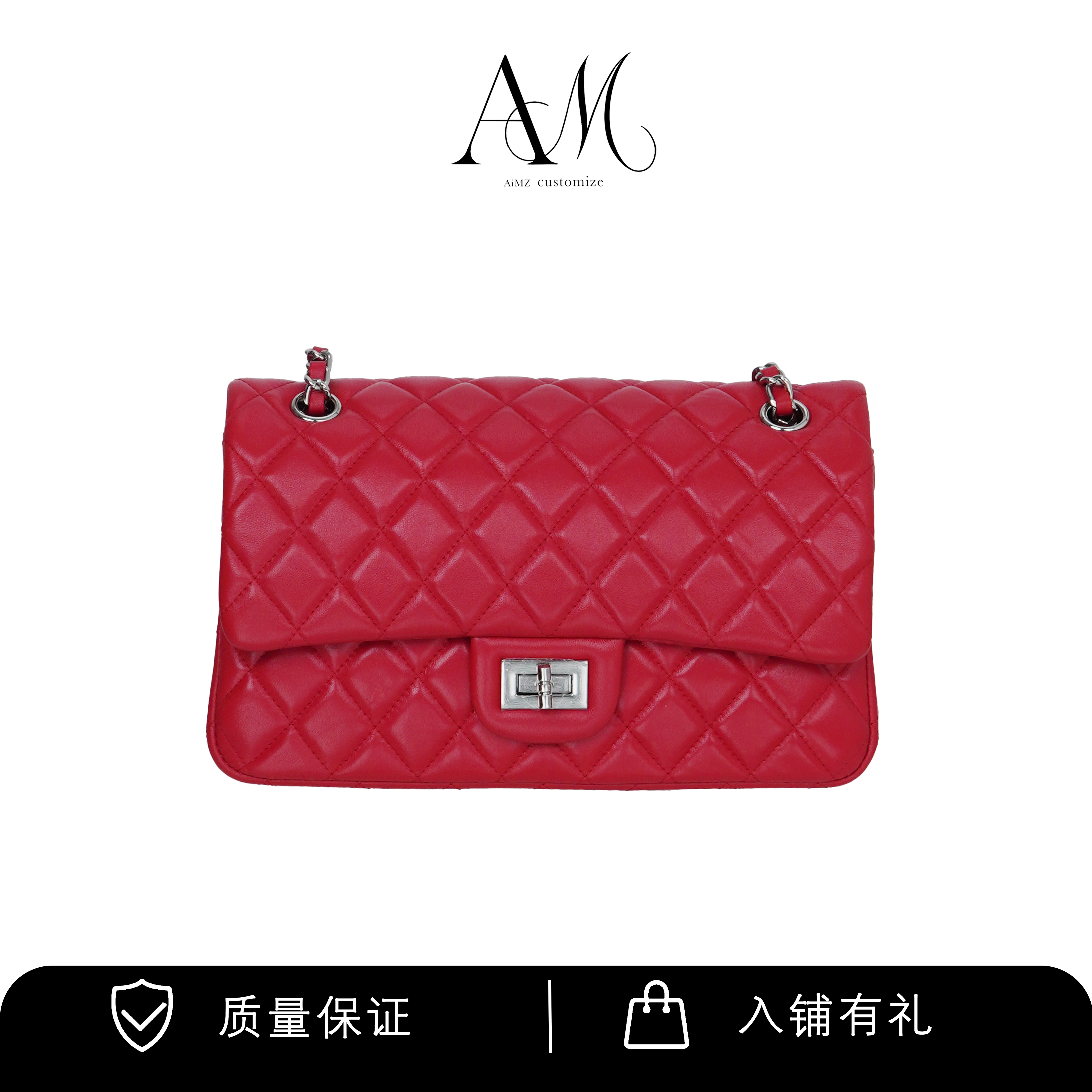 【丹姐】真皮专属女士时尚百搭休闲女包