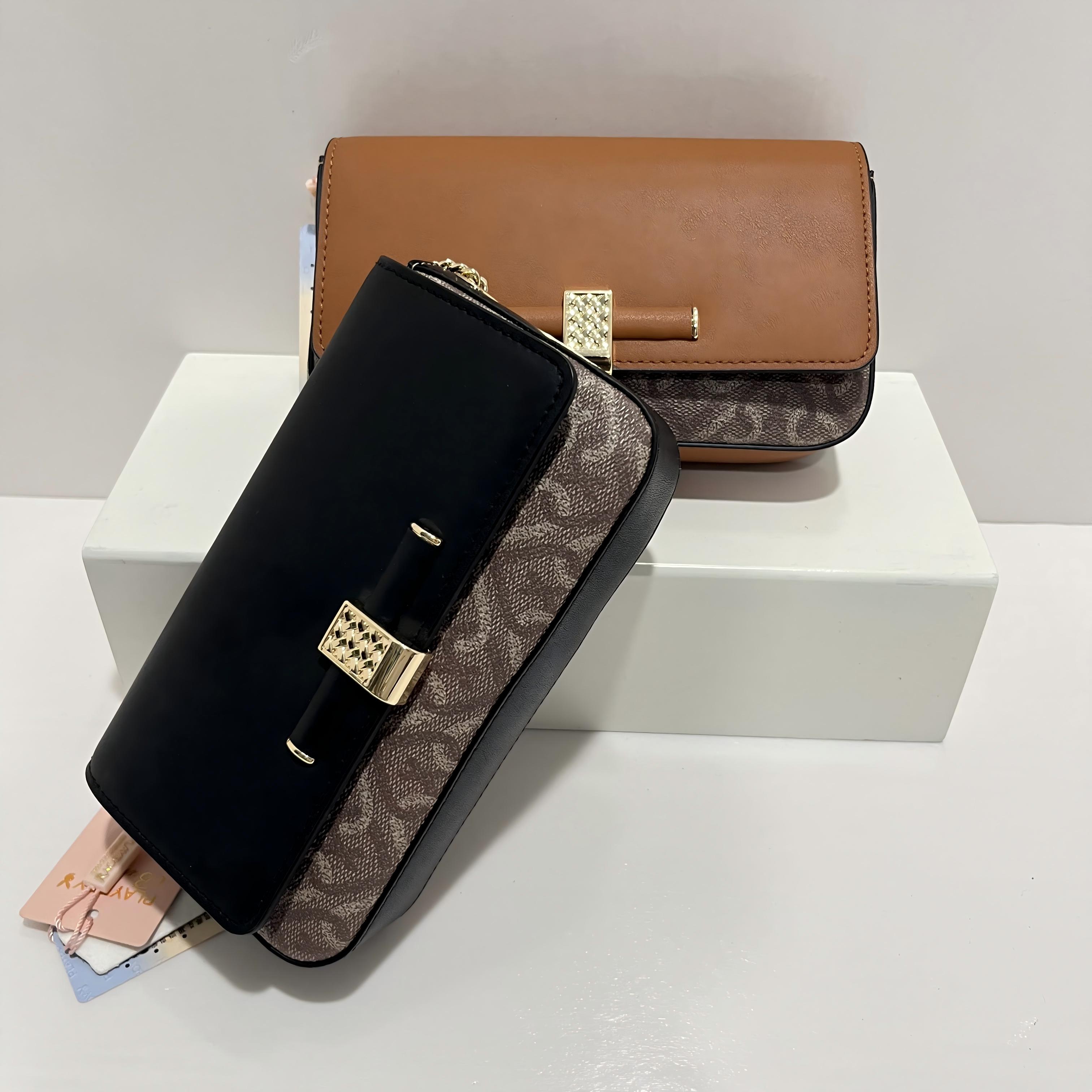 撤柜清仓-韩系轻奢绣线小众女包-听清主播的码下单