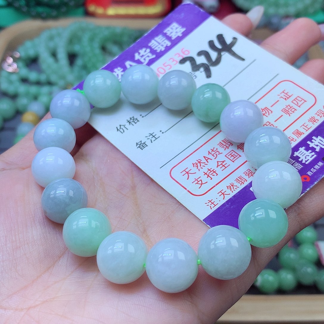 毛衣链未镶嵌翡翠13+