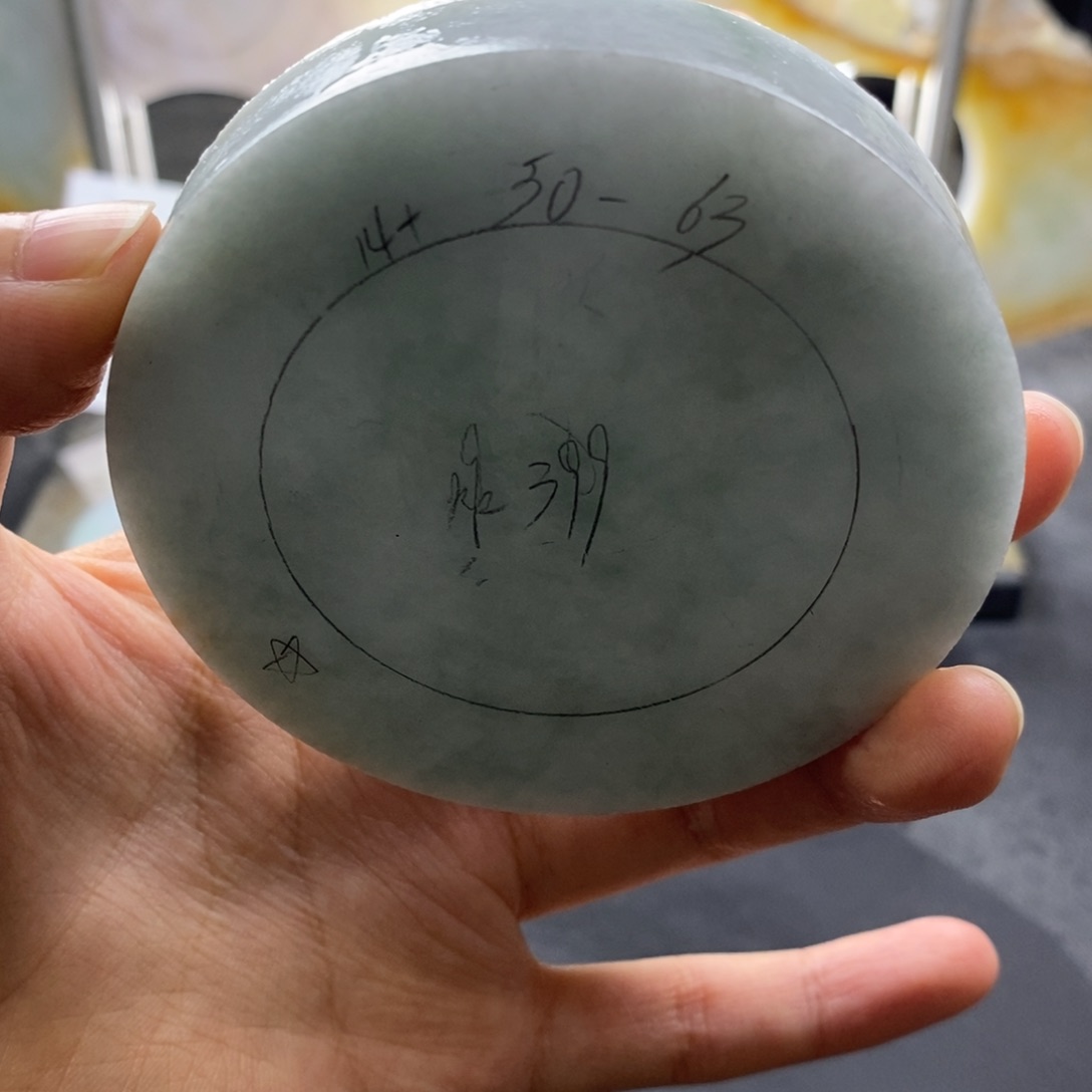 定制翡翠定制未镶嵌