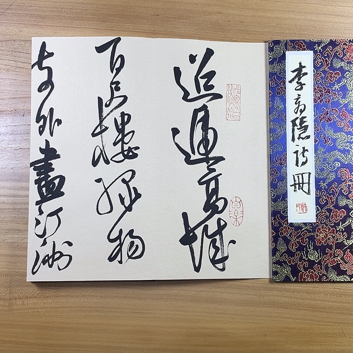 书法中书协老师作品