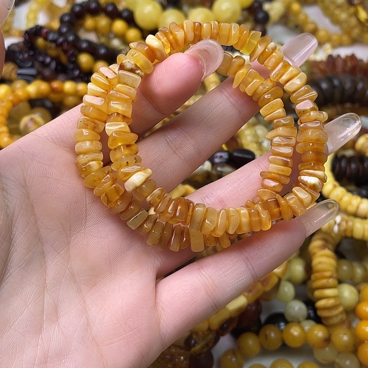 意臻珠宝天然手串