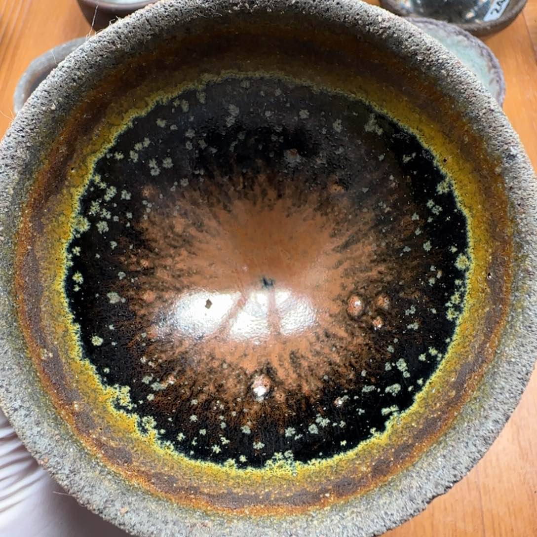 茶盏柴烧建盏闪购链接237