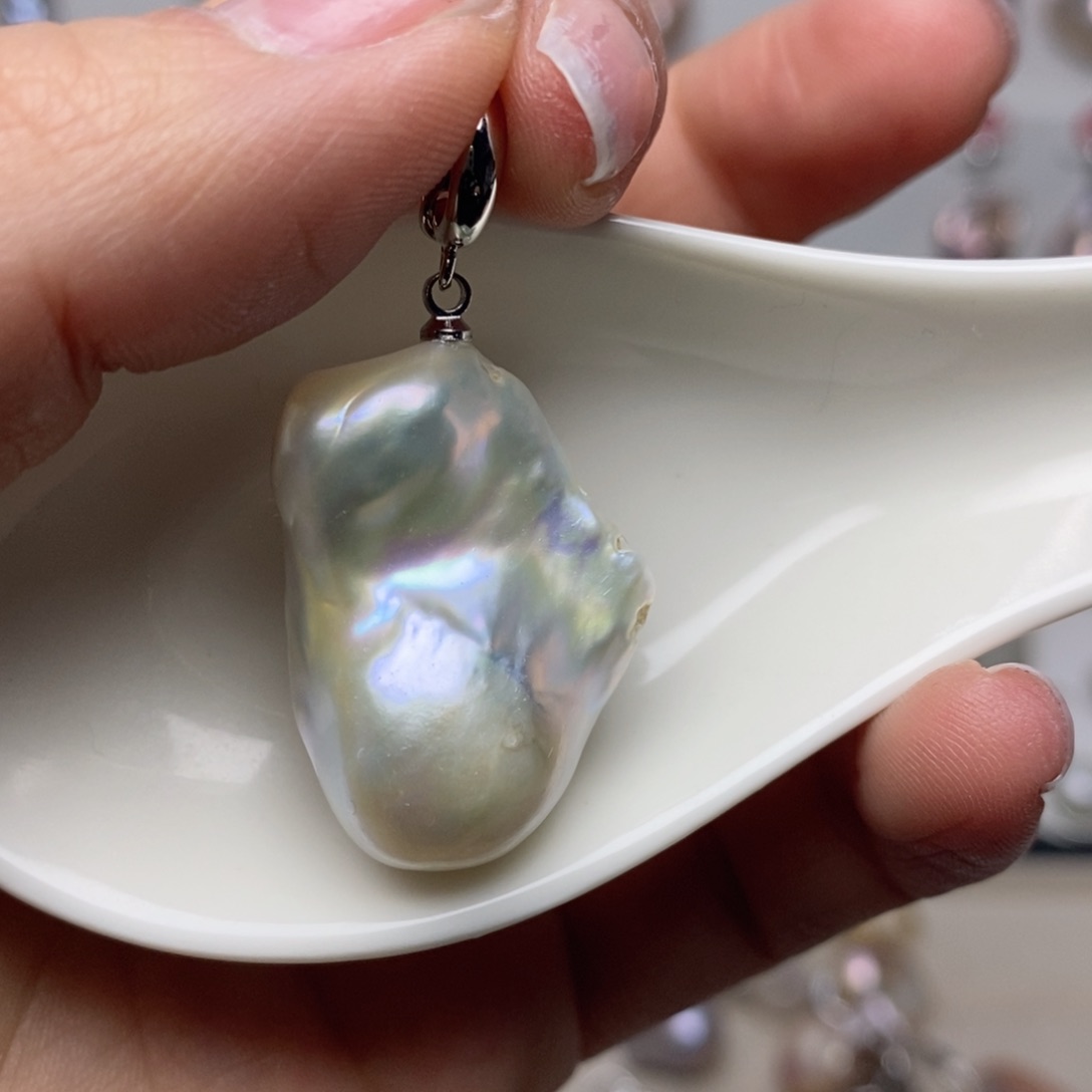 淡水珍珠其它未镶嵌