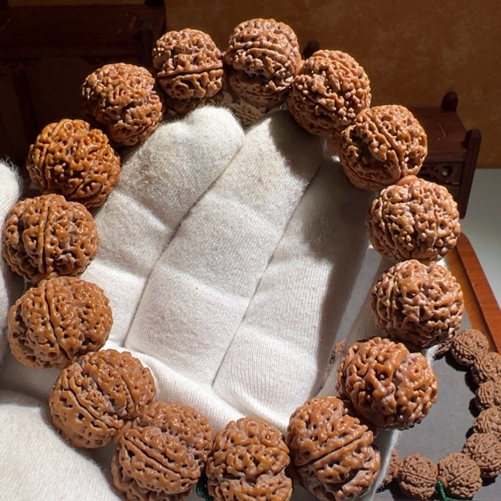 吊坠金刚菩提19号金刚