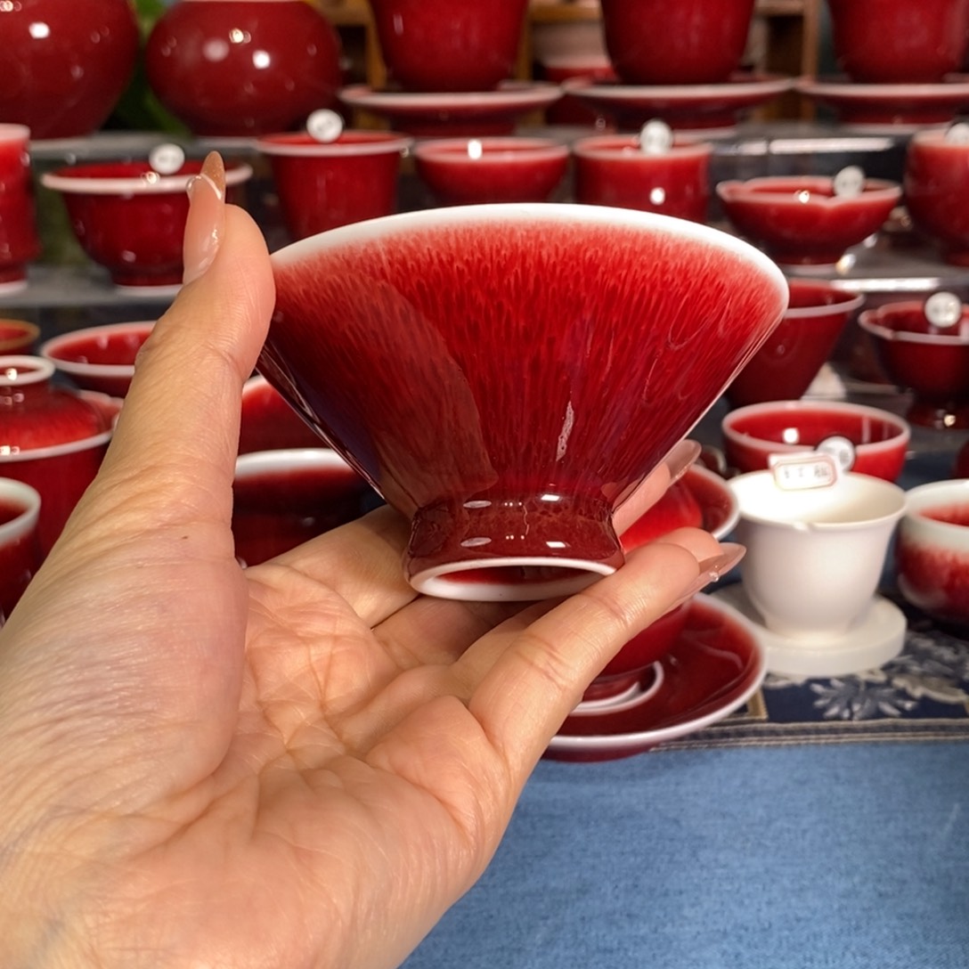 原矿郎红手工，福利大漏全品