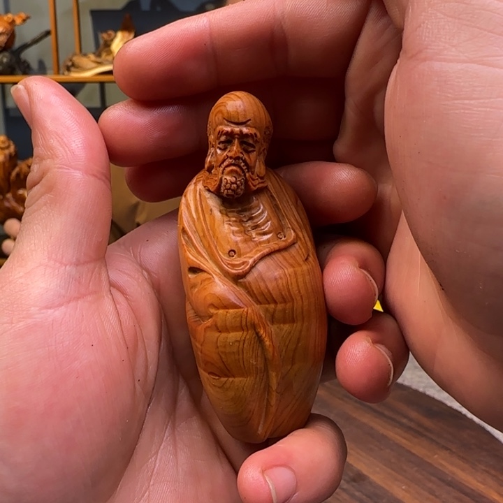 柏木（崖柏）关注一下