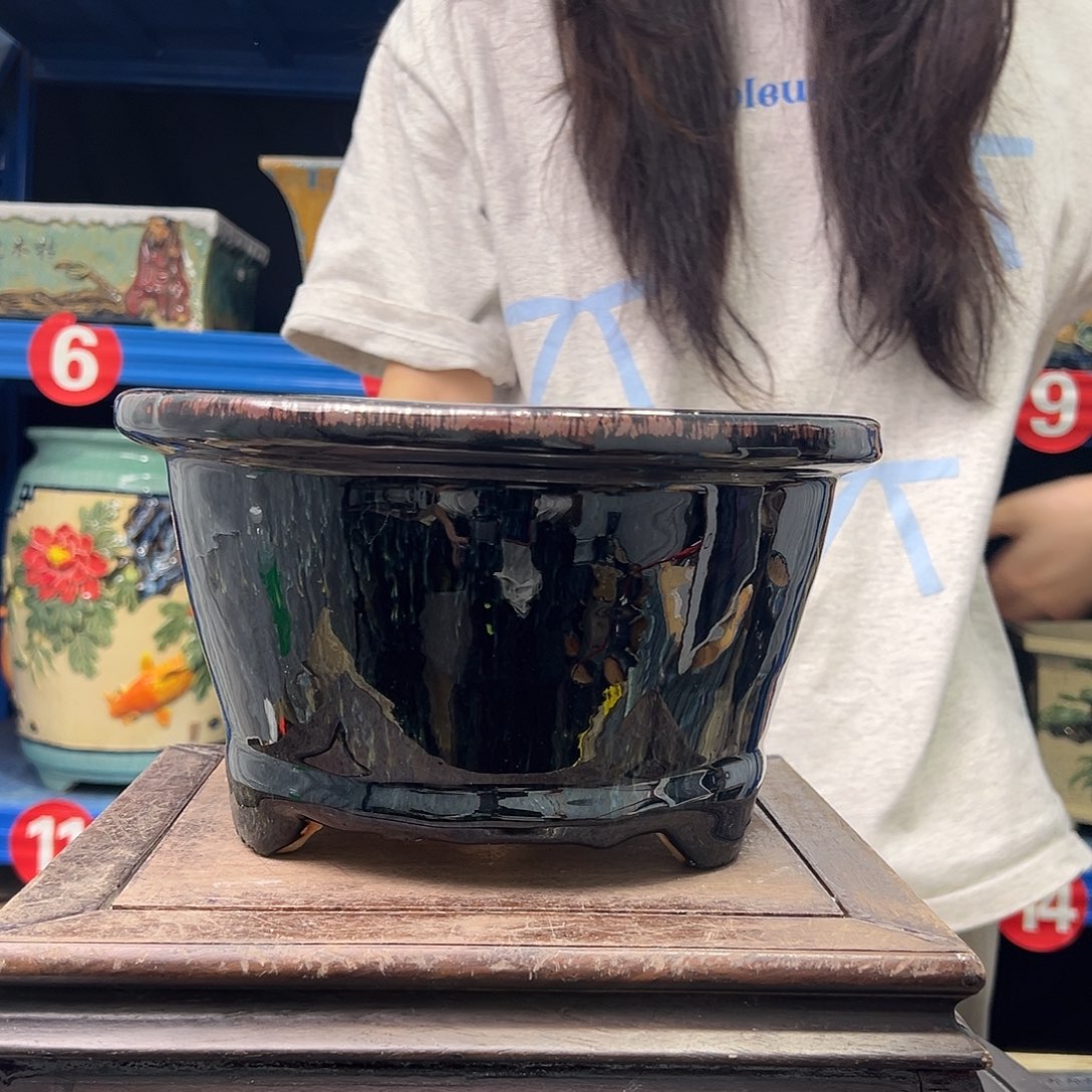 石湾盆石湾盆石湾盆