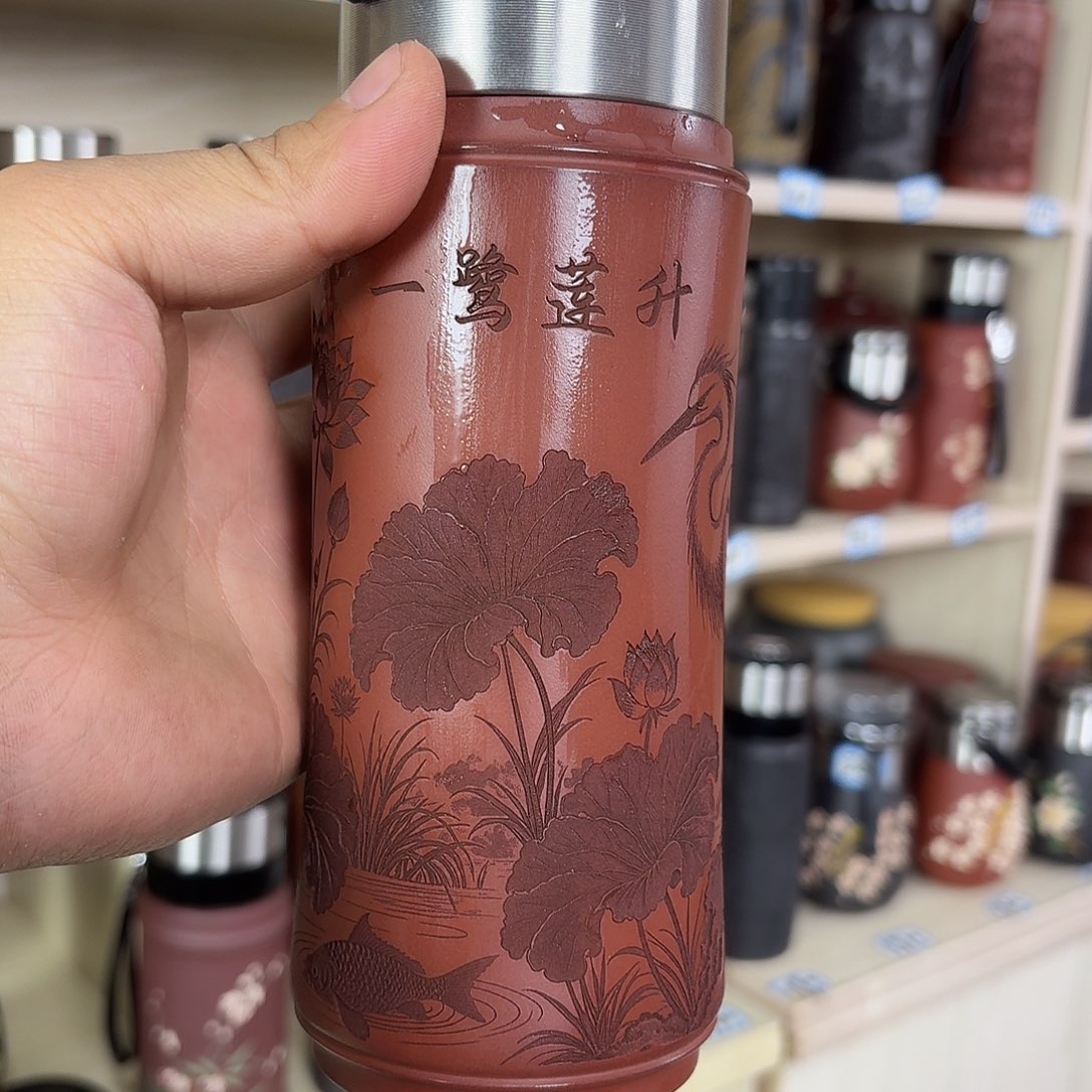 紫砂茶杯2478996790998