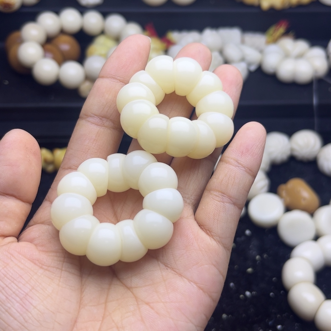 菩提根/象牙果吊坠