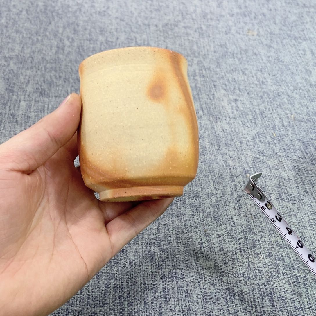 紫砂茶杯非常满意好看得物件