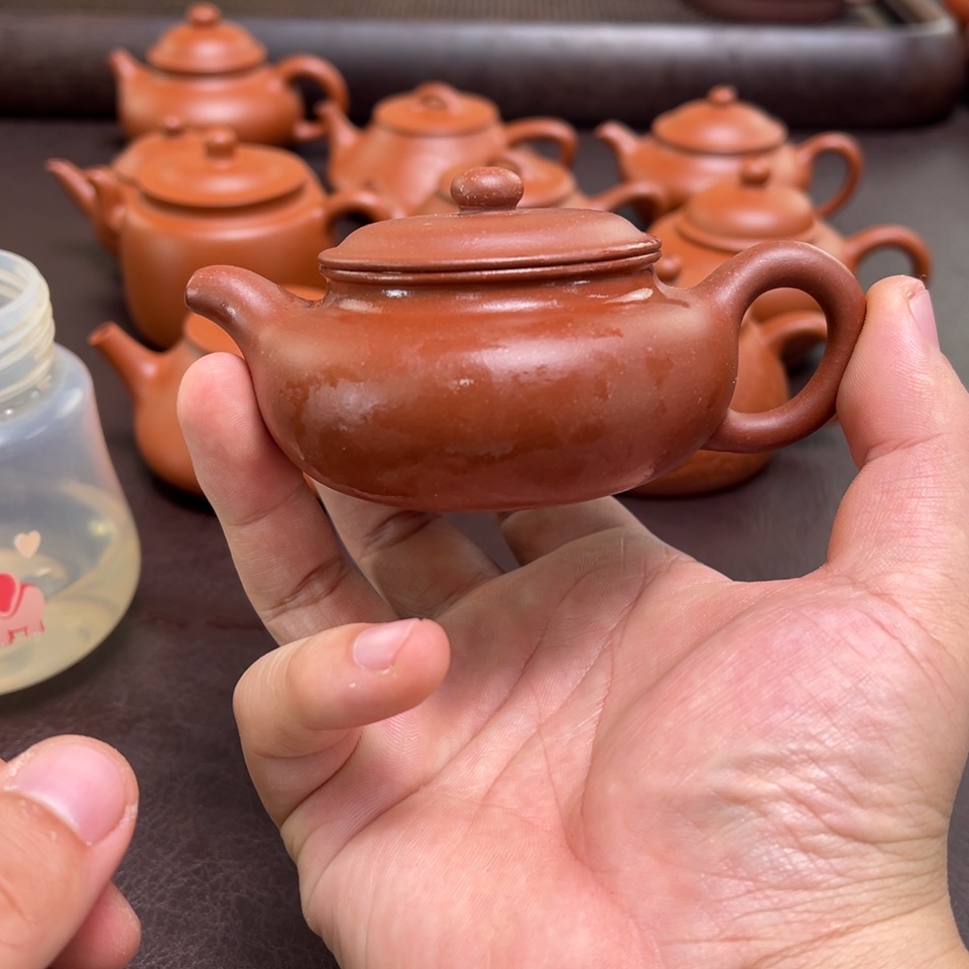 ****柒紫砂茶壶汽修厂和机械设备