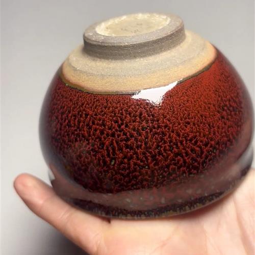 【闪购商品】茶盏-101............