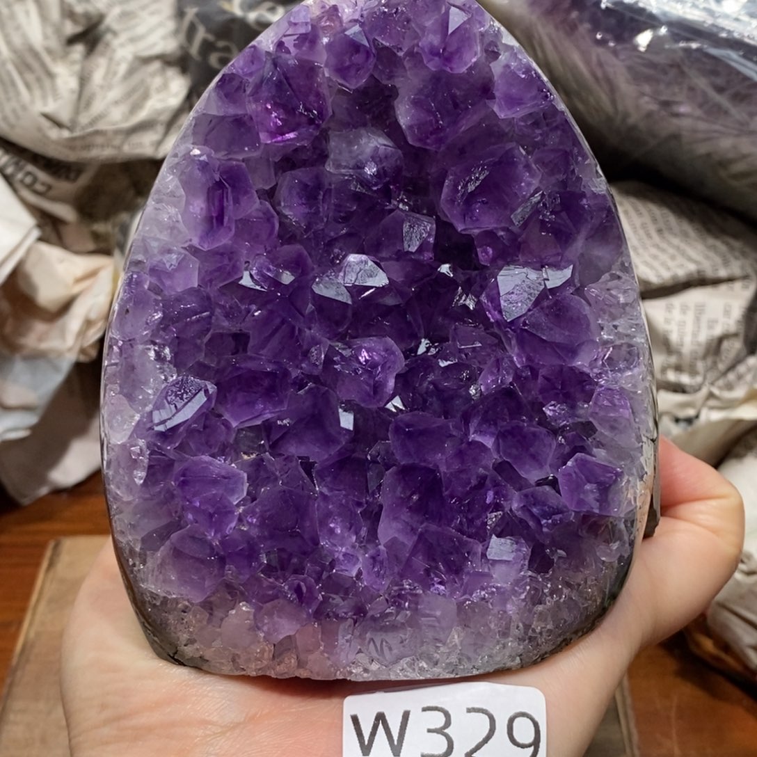 未镶嵌大型摆件（非配饰）水晶