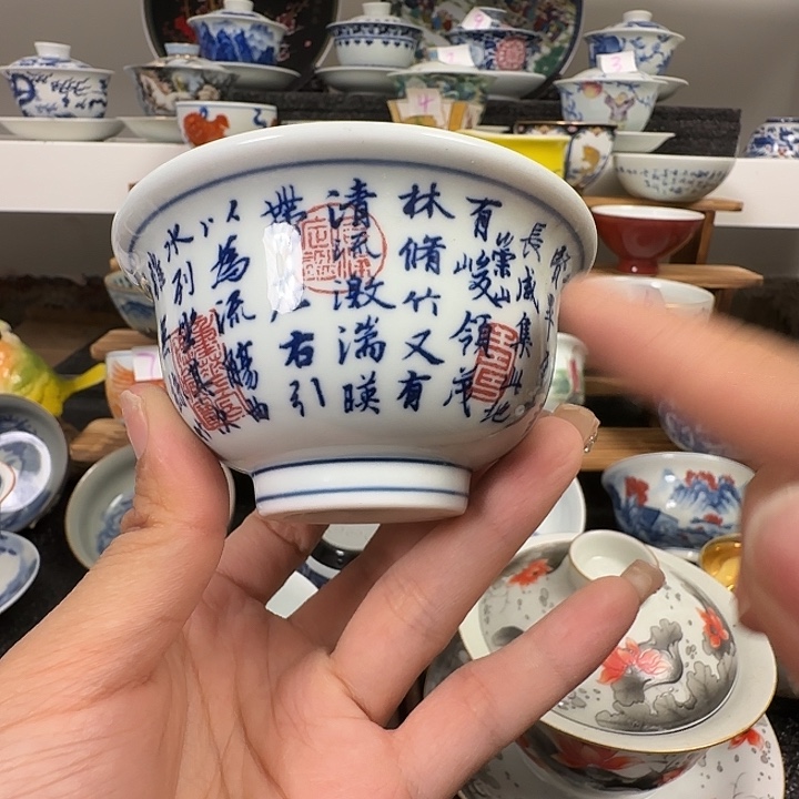 景德镇市是全国唯一拥有