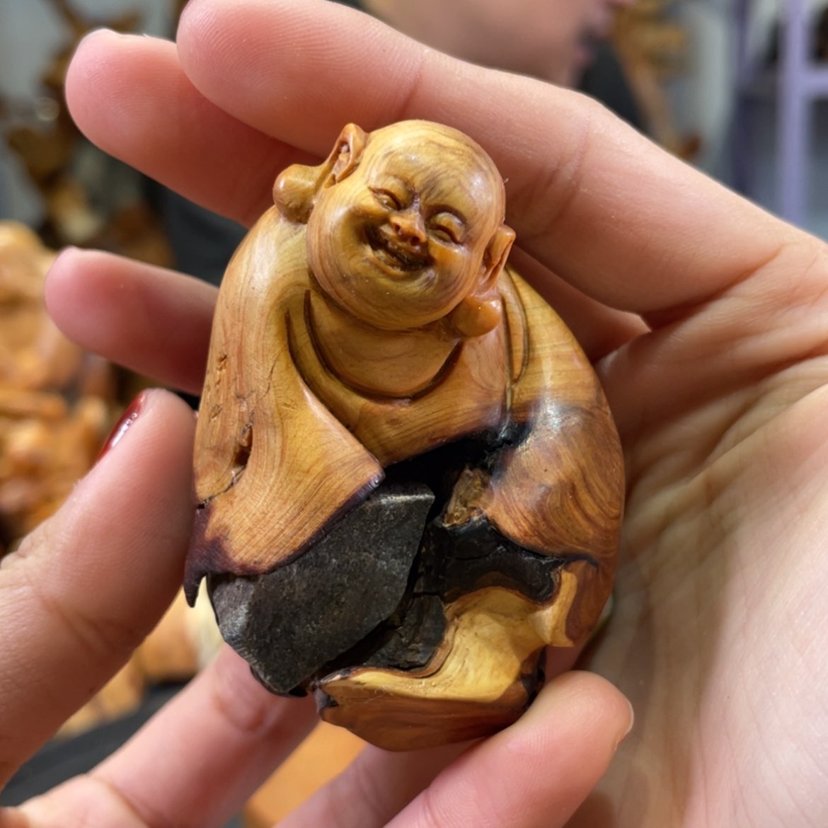 【闪购商品】柏木（崖柏）其他