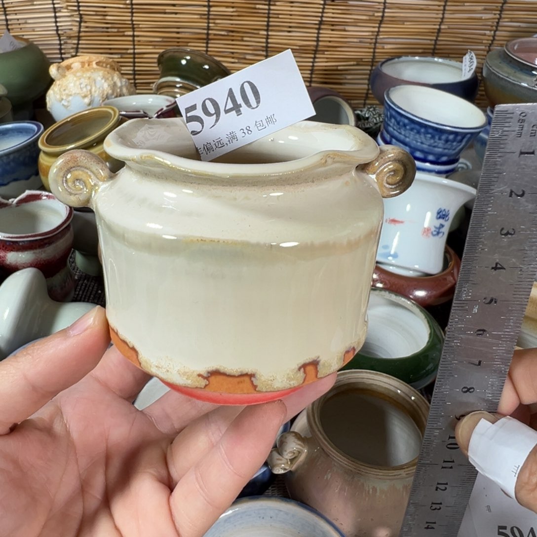 红陶景德镇陶瓷……