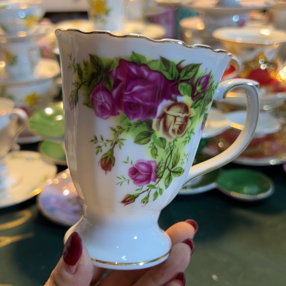 凡间陶瓷家居生活馆