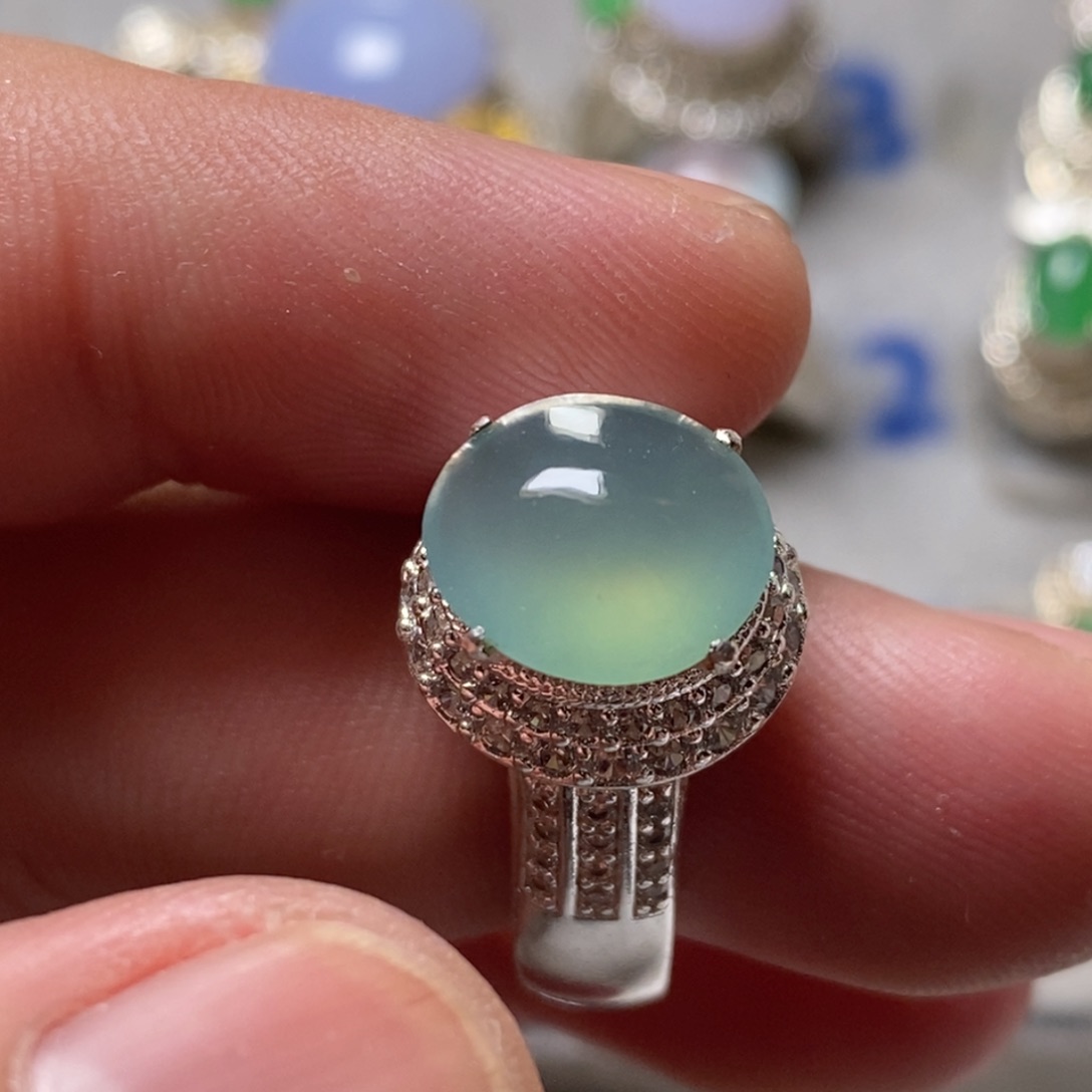 未镶嵌定制翡翠2号链接