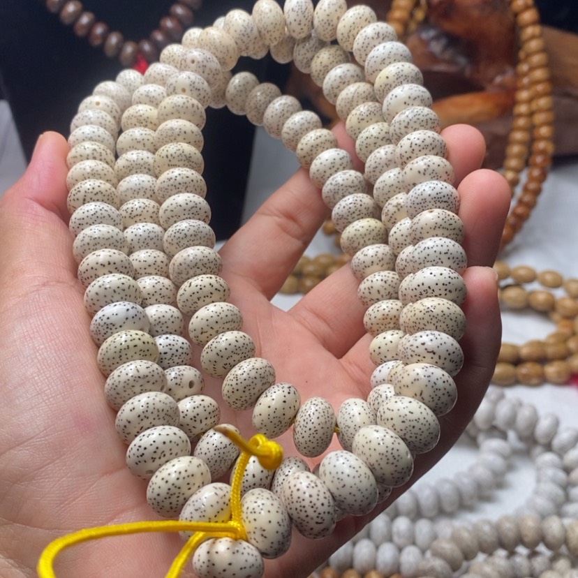 【闪购商品】星月菩提吊坠菲*脱脂9/13