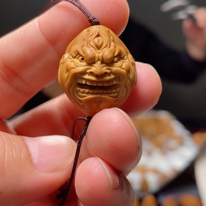 橄榄核手串/手链橄榄油