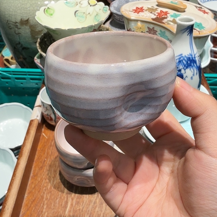 盖碗满五百送大碗一个