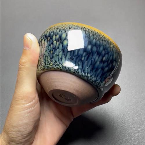 【闪购商品】茶盏-瑕疵-531.........