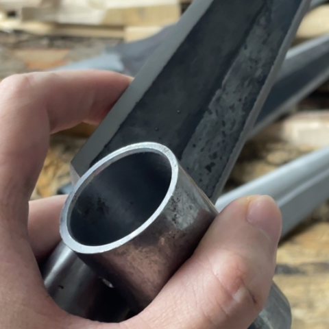 直播间专拍，纯手工锻打