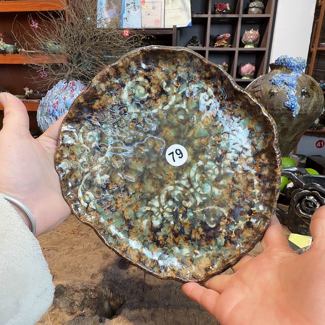 纯手工咖啡杯，餐具