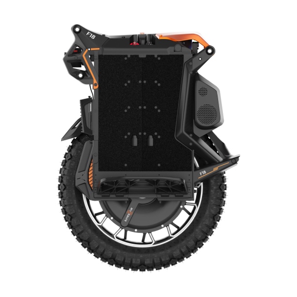 金丛F18减震独轮车单轮全地形越野独轮车平衡车独轮平衡车成人