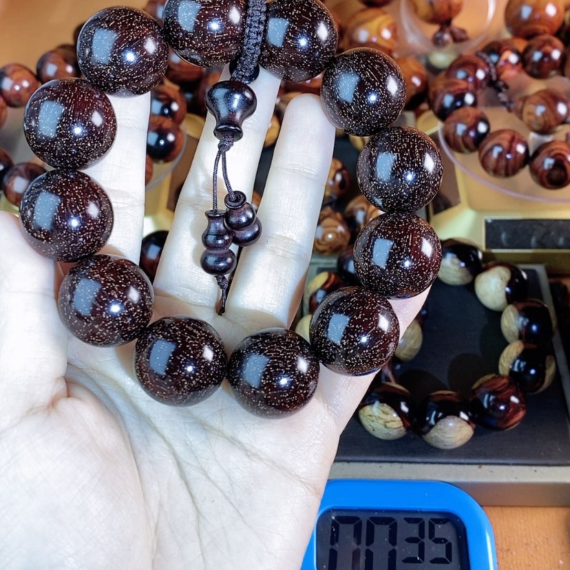 【闪购商品】檀香紫檀（小叶紫檀）紫檀20