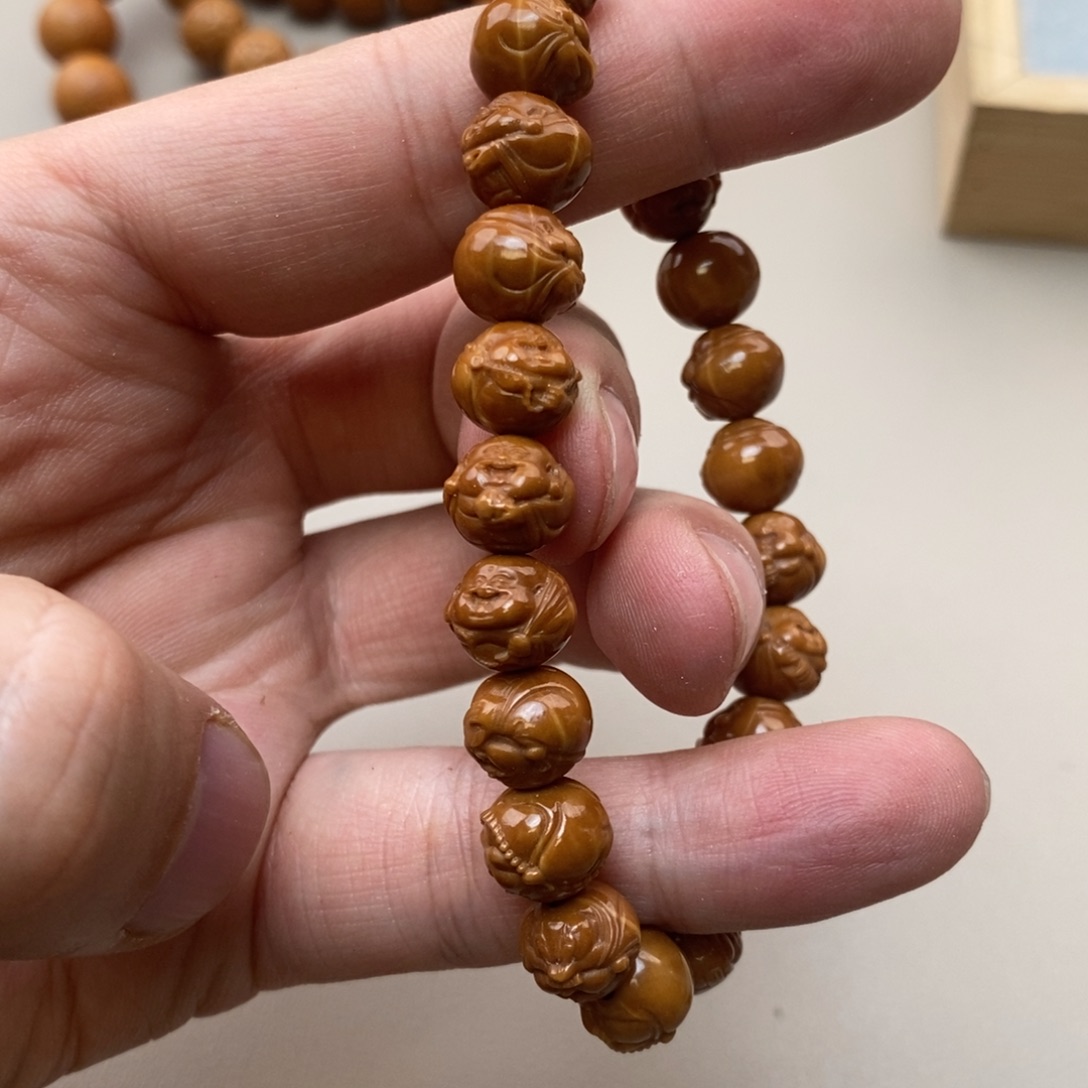 猴头核桃吊坠福利福利