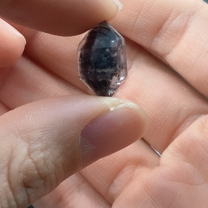 水晶手链未镶嵌幻影