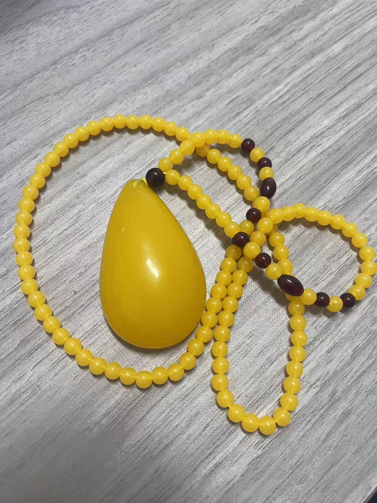 0714   精选吊坠（无礼盒）