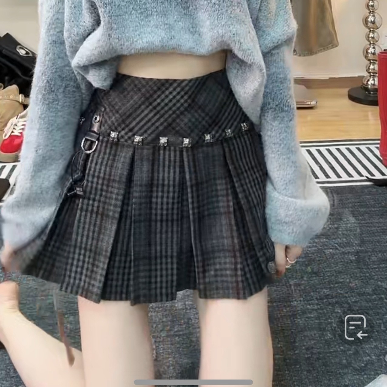 2025新款时尚裙子10