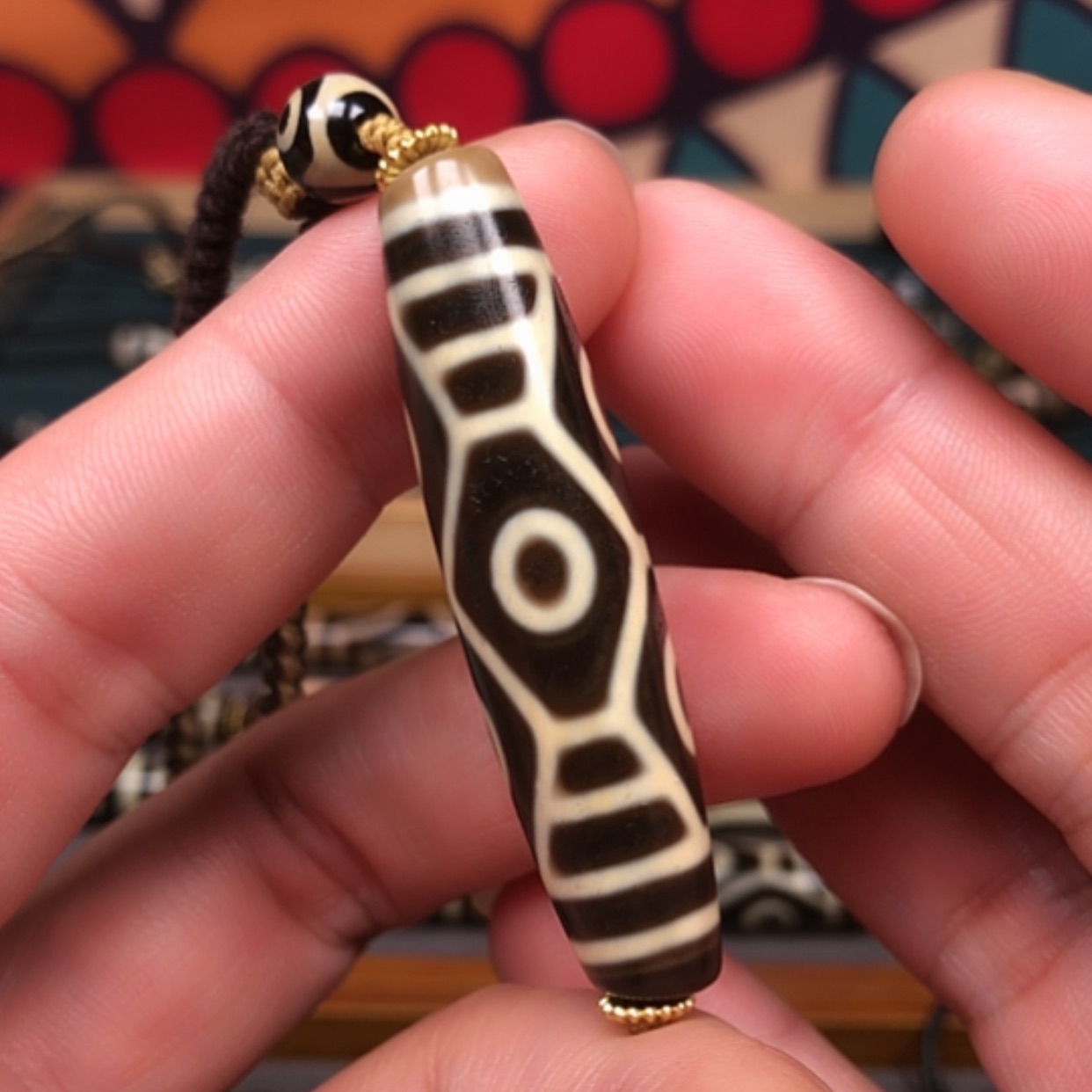 【闪购商品】玛瑙/玉髓颈饰合金