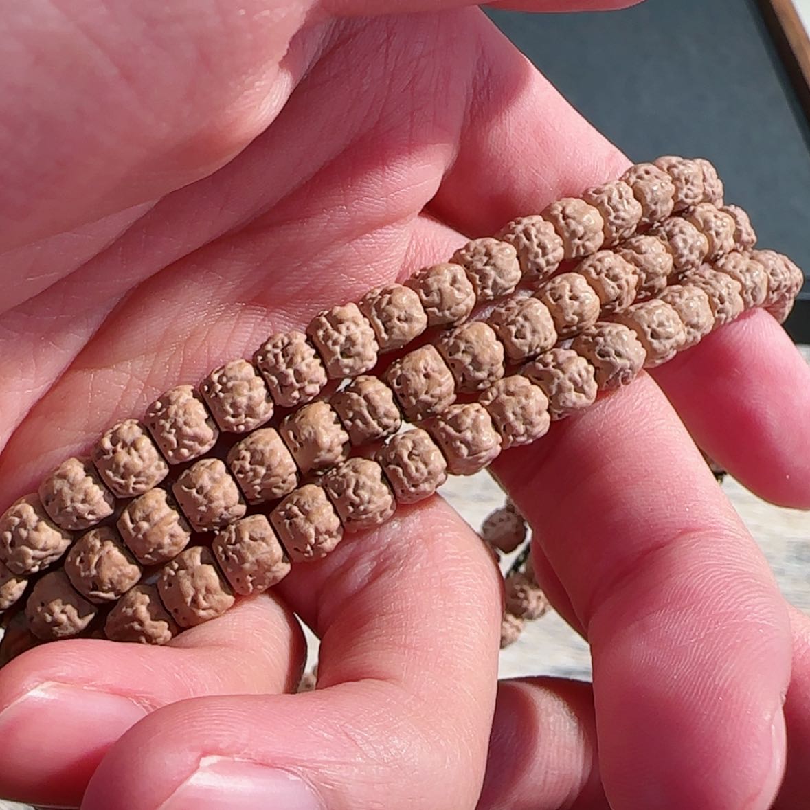 【闪购商品】金刚菩提吊坠ccccccccccc