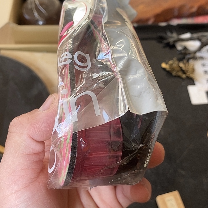 瓷片阿宝先生推荐