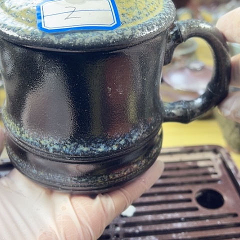 底槽青茶杯自产自销