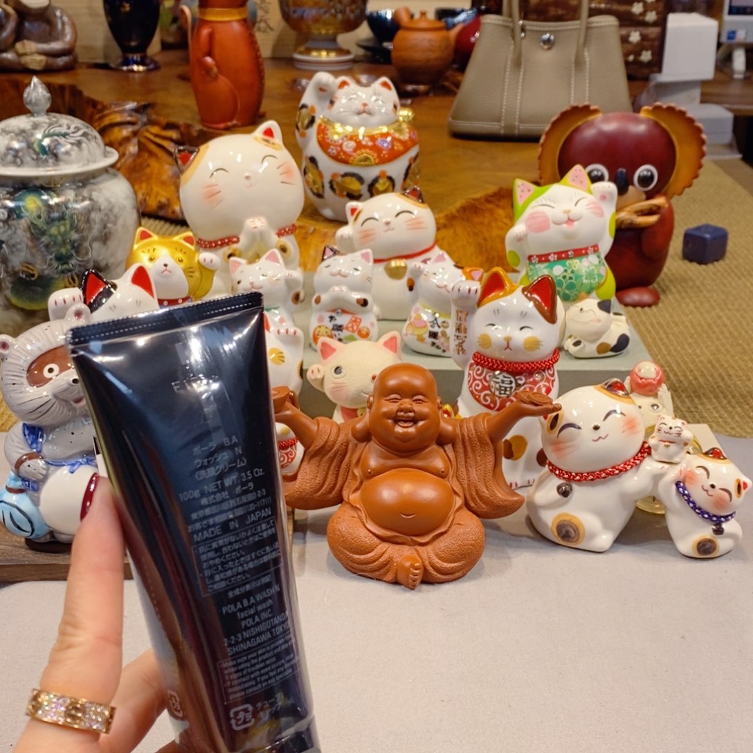 如图所示 观兰器物