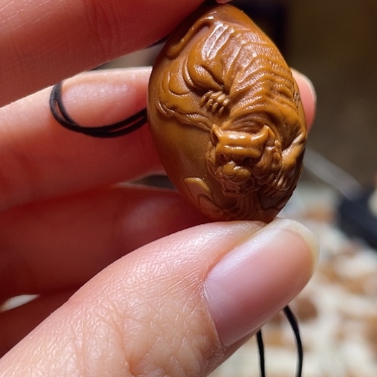 橄榄核手串/手链橄榄核