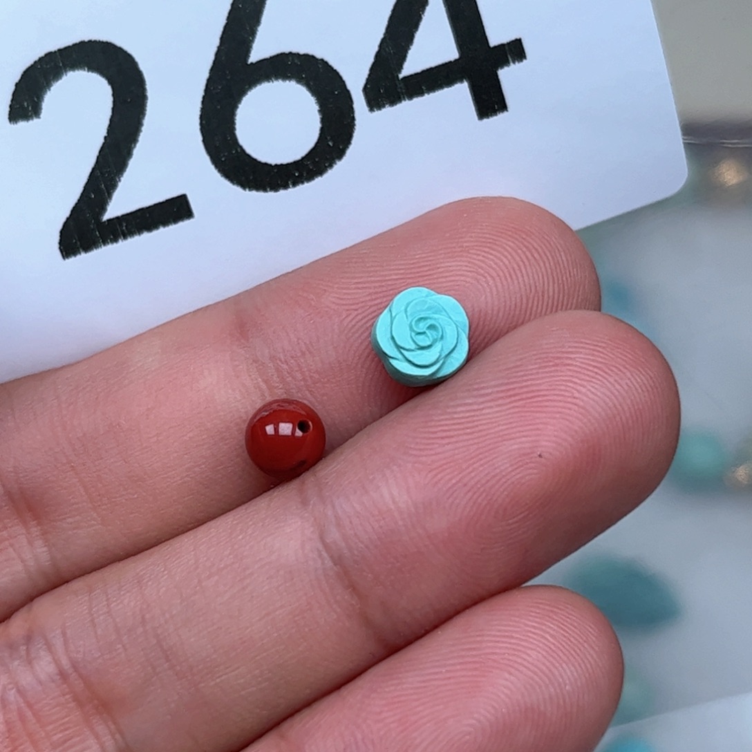 南红玛瑙未镶嵌珠宝奇石