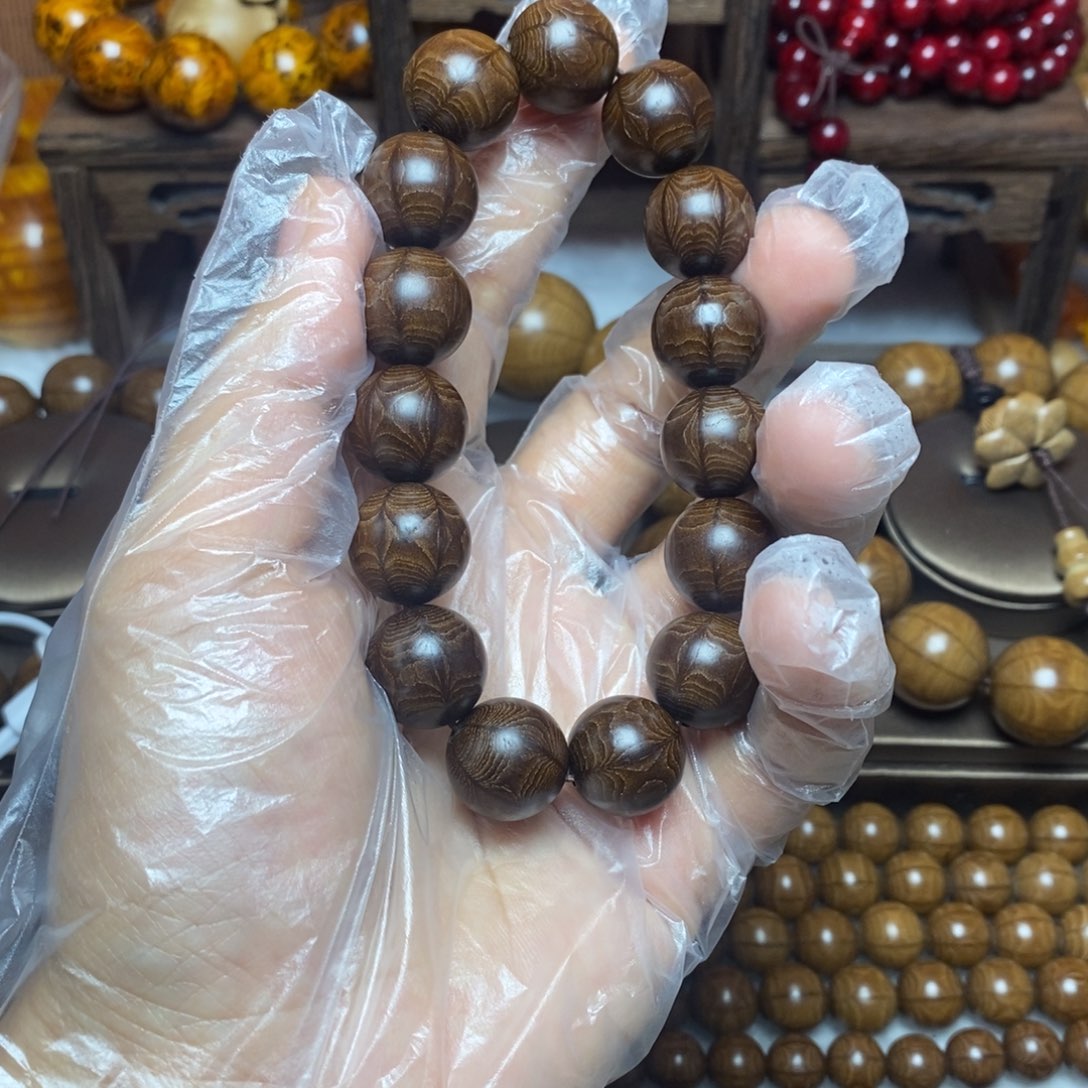 手串/手链六道木精品1.5