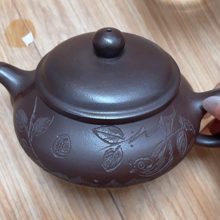 茶壶紫砂宜兴紫砂艺术