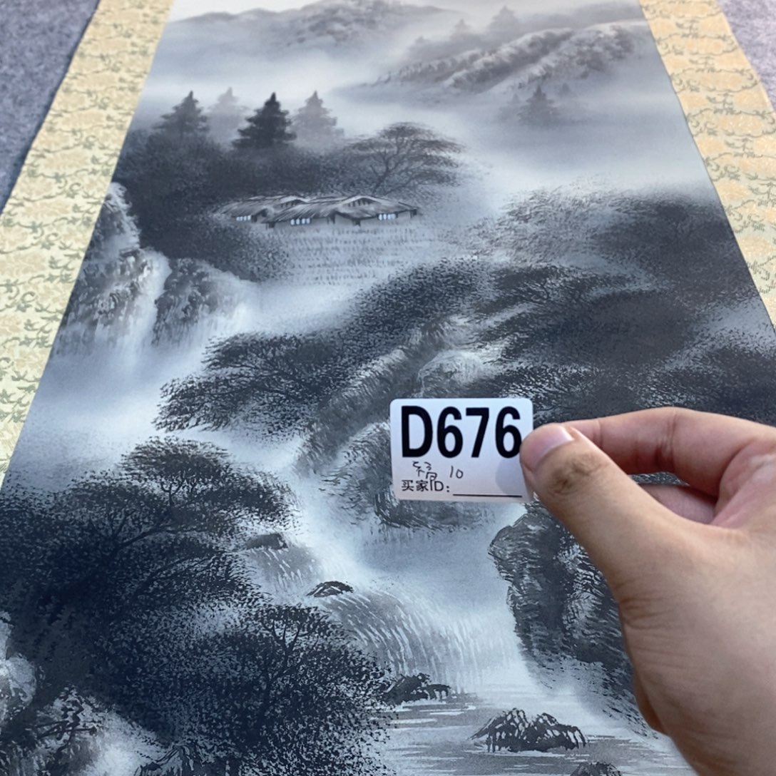 福***顺文化创意装饰美术品