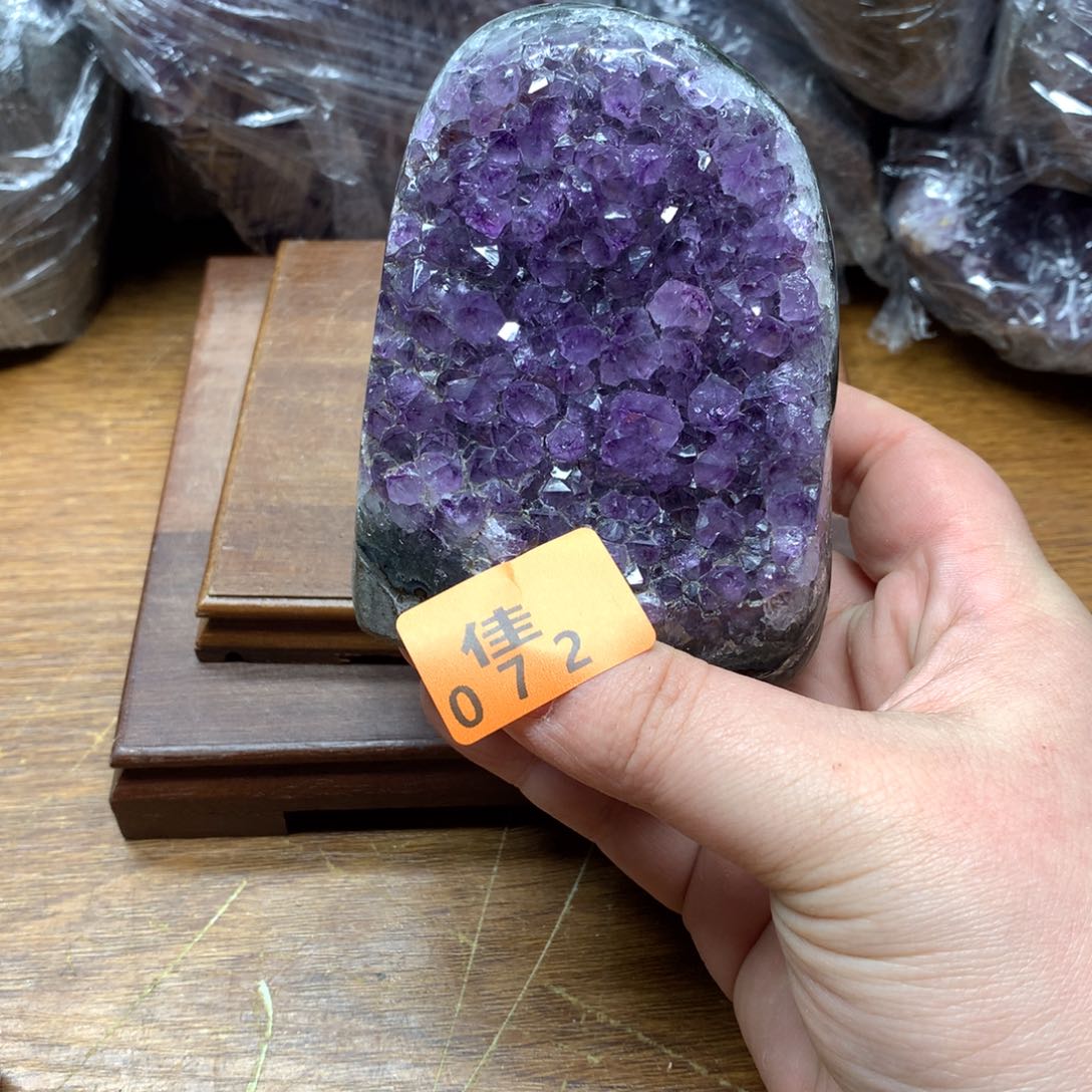 水晶大型摆件（非配饰）未镶嵌