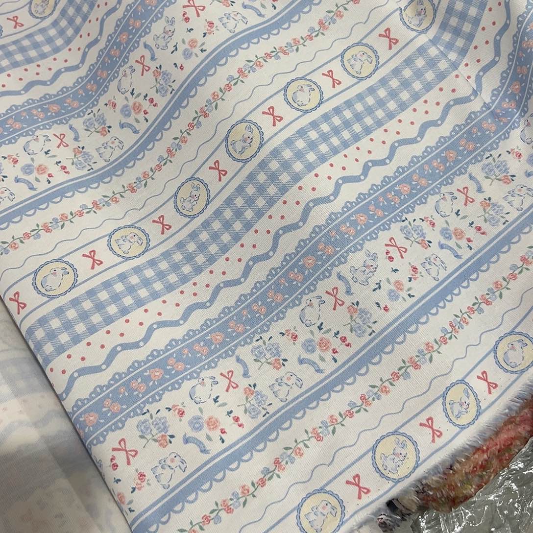 一米价纯棉8安帆布1.5米宽果子布艺c区