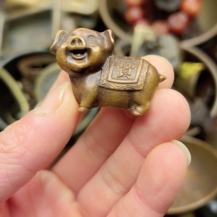 铜铜铜器直播间铜