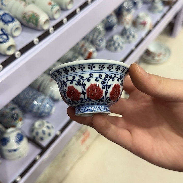 陶瓷艺术品收藏陶瓷