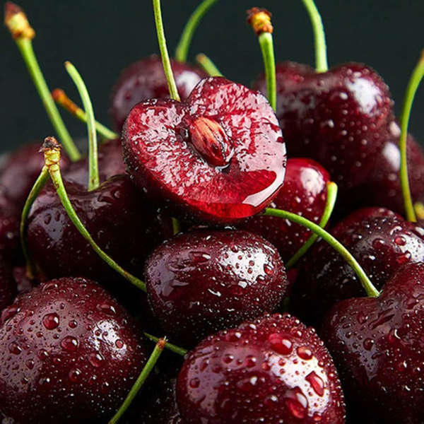 【3J升级3JD高品质黑车次日达】皇家黎明5斤智利海运车厘子内附果径卡皇家黎明樱桃智利共和国